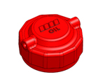 BREATHER PLUG